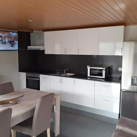 Casa Mota Pinto Ferienhaus *