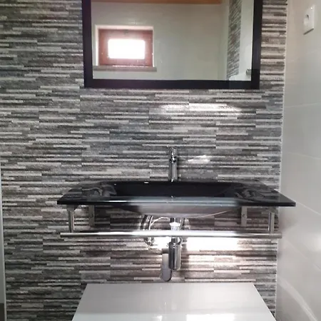 Casa Mota Pinto * Castro Daire