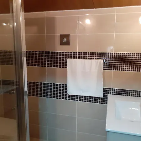 Casa Mota Pinto Casa vacanze *