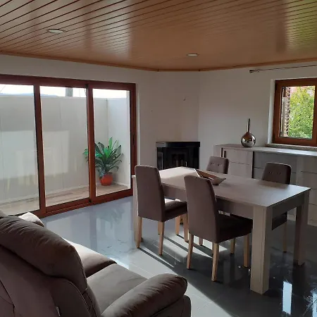 Casa Mota Pinto Ferienhaus Castro Daire