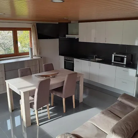 Casa Mota Pinto Ferienhaus