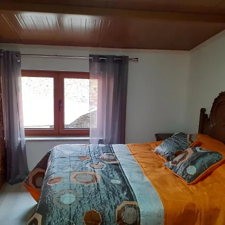 Hébergement de vacances Casa Mota Pinto Castro Daire