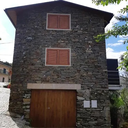 Casa Mota Pinto