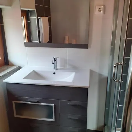 Casa Mota Pinto Ferienhaus *