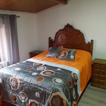 Casa Mota Pinto * Castro Daire