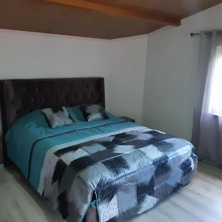 Casa Mota Pinto *
