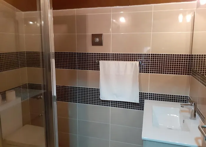 Casa Mota Pinto Prázdninový dům *