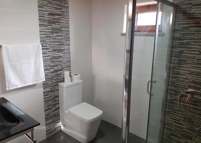 Casa Mota Pinto Каштру-Дайри