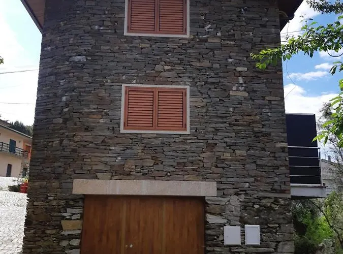 Casa Mota Pinto