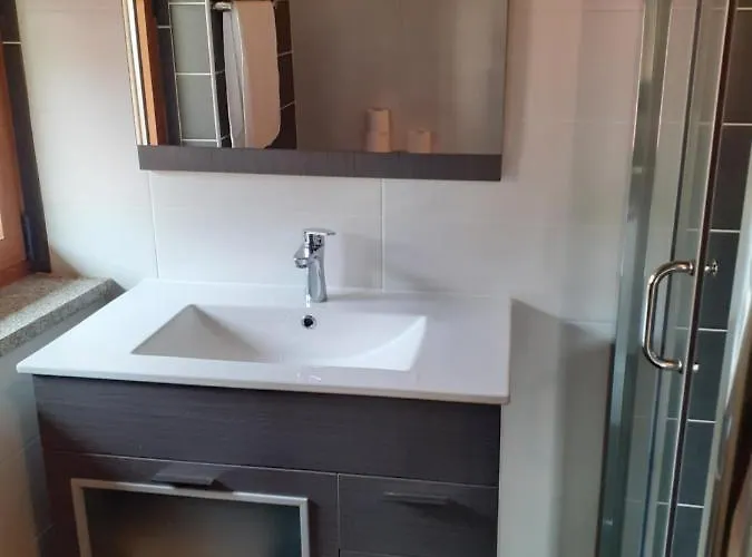 Casa Mota Pinto Prázdninový dům *