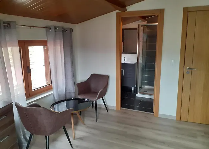 Casa Mota Pinto Каштру-Дайри