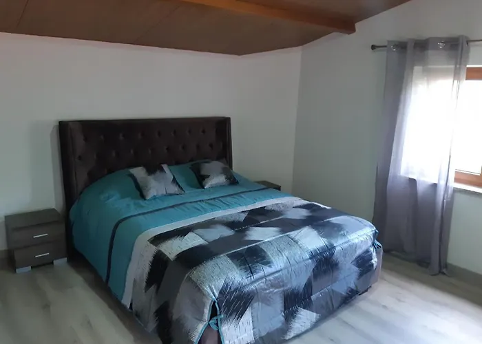 Casa Mota Pinto *